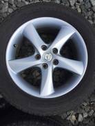 Mazda. 7.0x17, 5x114.30, ET55