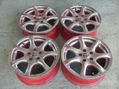 TGRACING. 6.5x15", 5x100.00, ET38