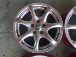TGRACING. 6.5x15, 5x100.00, ET38