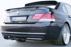 Козырек солнцезащитный. BMW 7-Series