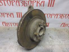 Диск тормозной. Subaru Legacy, BC5, BC3, BC4, BC2 Двигатель EJ18