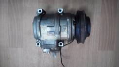 Компрессор кондиционера. Honda CR-V Honda Orthia Honda Stepwgn Honda S-MX Двигатель B20B
