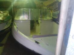 Wellboat. Год: 2014 год, двигатель подвесной, 50,00 л.с., бензин