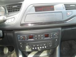 Ченджер компакт дисков Citroen C5 2008-