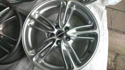 Borbet. x18, 5x114.30, ET-35