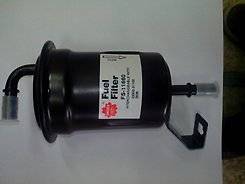 Фильтр топливный. Toyota Hilux Surf, RZN210, TRN215, TRN210, GRN215, VZN210, RZN215, VZN215 Toyota 4Runner, GRN215, GRN210 Toyota Land Cruiser Prado...