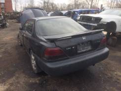 Honda Inspire. UA2, G20A
