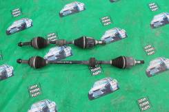 Привод. Toyota: Wish, Allion, Isis, Corolla Fielder, Corolla Axio, Premio Двигатели: 2ZRFAE, 2ZRFE