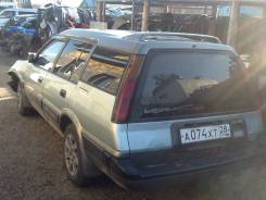 Toyota Sprinter Carib. AE95, 4A FE