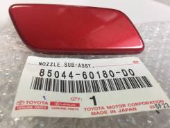 Крышка форсунки омывателя фар. Toyota Hiace, RH20G, RH32B, RH22B, RH22G, RH24, RH25, RH42B, RH30B, RH11, RH20B, RH30V, RH20V, RH32V, RH22V Toyota Land...