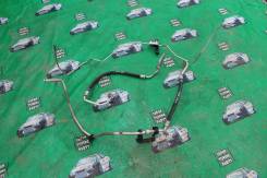 Трубка кондиционера. Toyota Corolla Fielder, ZRE144, ZRE144G, ZRE142, ZRE142G Двигатели: 2ZRFAE, 2ZRFE