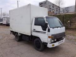 Toyota Dyna. BU660033248, 14B1261159
