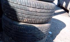 Michelin Pilot HX. Летние, износ: 30%
