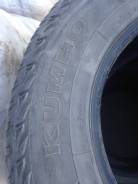 Kumho Road Venture SAT KL61. Летние, 2013 год, износ: 20%, 4 шт