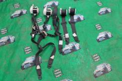 Ремень безопасности. Toyota Corolla Axio, NZE141, NZE144, ZRE142, ZRE144 Toyota Corolla Fielder, NZE141, NZE141G, NZE144, NZE144G, ZRE142, ZRE142G, ZR...