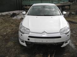Кронштейн передней панели Citroen C5 2008-