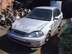 Honda Civic. EK3, D15B