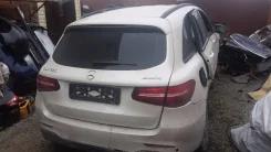 Mercedes-Benz GLC. H253 GLC ����