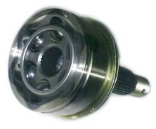 Шрус подвески. Toyota: Corolla, Cynos, Corolla II, RAV4, Corona, Carina E, Sera, Carina ED, Corolla Spacio, Tercel, Corsa, Corolla Levin, Raum, Coroll...