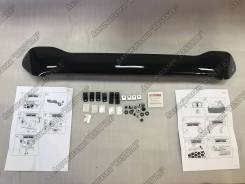 Дефлектор капота. Mitsubishi RVR, GA3W, GA4W, GA1W, GA2W Mitsubishi ASX, GA1W, GA3W, GA2W