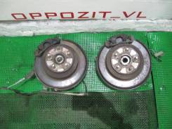 Ступица. Subaru Forester, SF5, SG5, SG9, SG, GC2, GC4, GC6, GC8, GD3, GD9, GDA, GF4, GF6, GF8, GG3, GG9, GGA Subaru Impreza, GGA, GD9, GG9, GD3, GG3...