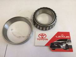 Подшипник. Toyota: Town Ace, Granvia, 4Runner, Hiace, Hilux, Land Cruiser, Regius Ace, Pickup, Model-F, Dyna, Land Cruiser Prado, Lite Ace, Van, Toyoa...