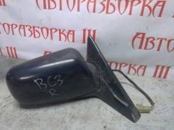 Зеркало заднего вида боковое. Subaru Legacy, BC5, BC3, BC4, BC2 Двигатель EJ18