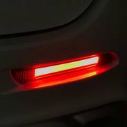 Фара дополнительного освещения. Toyota: Allion, ist, Verossa, Mark X, Gaia, Camry, Noah, Corolla, Raum, Wish, Caldina, Harrier, Sai, Blade, Corolla Fi...