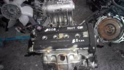 Двигатель в сборе. Honda CR-V, GF-RD2, GF-RD1, RD1, E-RD1 Honda Orthia, E-EL2, E-EL3, GF-EL2, GF-EL3 Honda Stepwgn, E-RF1, GF-RF2, E-RF2, GF-RF1 Двига...