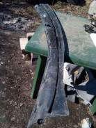 Решетка под дворники. Mitsubishi Dingo, CQ5A, CQ2A, CQ1A Mitsubishi Dion, CR5W, CR6W, CR9W