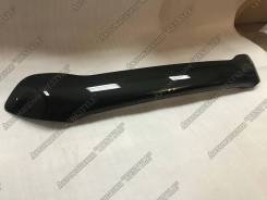 Дефлектор капота. Mitsubishi RVR, GA3W, GA4W, GA1W, GA2W Mitsubishi ASX, GA1W, GA3W, GA2W