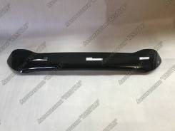 Дефлектор капота. Mitsubishi RVR, GA3W, GA4W Mitsubishi ASX, GA1W, GA3W, GA2W, GA4W