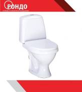 Унитазы.