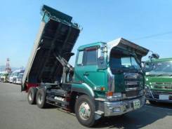 Nissan Diesel UD. , 21 200 куб. см., 15 000 кг. Под заказ