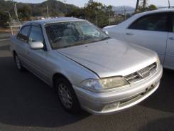 Toyota Carina. AT211, 7AFE