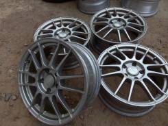 Enkei Rivazza Tuner. 7.0x17, 5x114.30, ET50, ЦО 72,0 мм.