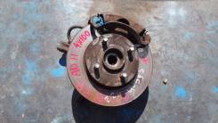Ступица. Nissan Sunny, SB15, FNB15, QB15, FB15, B15, JB15 Nissan AD, VGY11, WHY11, WHNY11, VY11, WPY11, VENY11, WFY11, VFY11, VEY11, VHNY11, WRY11 Дви...