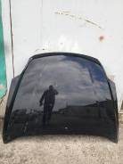 Капот. Ford Mondeo