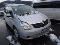 Toyota Corolla Spacio. NZE121, 1NZFE