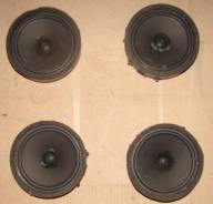 Динамик. Mitsubishi Outlander, GF3W, GF2W, GF4W, GF7W, GF8W