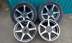 Rial Milano. 5.0x4", 5x100.00, ET-65, �� 110,0���.