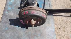 Ступица. Nissan Sunny California, WHY10, WFGY10, WEY10, WFY10 Nissan Sunny Nissan AD, VSY10, VGY11, VFGY10, WFNY10, VEY10, VENY10, VY11, VEGY10, WFY11...