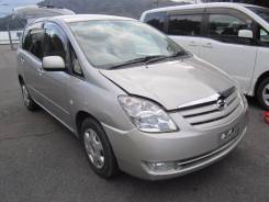 Toyota Corolla Spacio. NZE121, 1NZFE