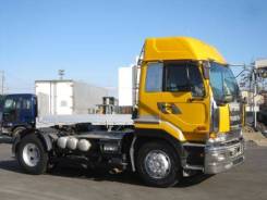 Nissan Diesel UD. Седельный тягач, 21 200 куб. см., 15 000 кг. Под заказ
