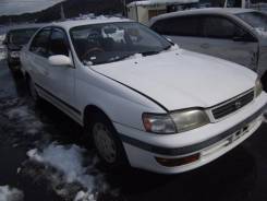 Toyota Corona. AT190, 4AFE