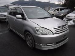 Toyota Ipsum. ACM21, 2AZFE