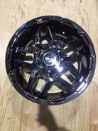 SLK. 9.0x18, 5x150.00, ET35, ЦО 110,5 мм.