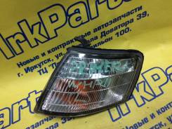 Габаритный огонь. Nissan Primera Camino, WHP11, P11, WHNP11, HP11, HNP11, WQP11, WP11, QP11 Nissan Primera, QP11, HNP11, WQP11, FHP11, HP11, WHP11, P1...