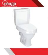 Унитазы.