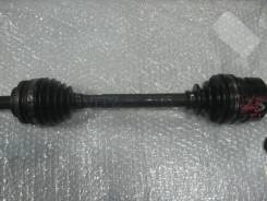 Привод Toyota Vitz,Platz,Yaris,Echo,Funcargo Front L
